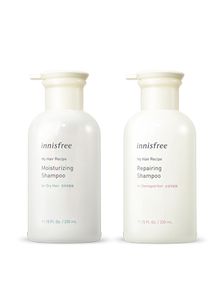 悦诗风吟（innisfree）美妆与护理全解析 从美发到肌肤，缔造纯净之美