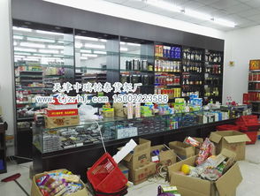 木制货架报价与厂家指南 化妆品零售场景的应用